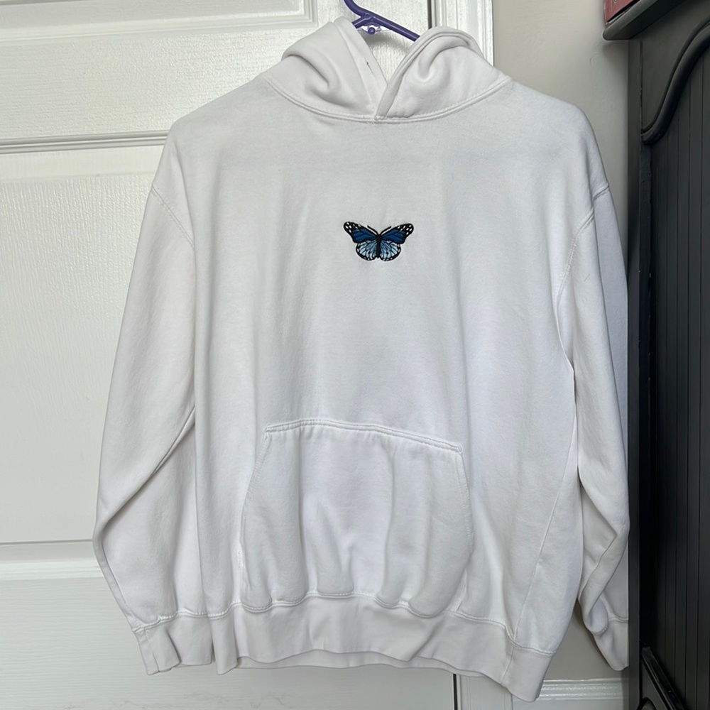 Brandy Melville Sweatshirt